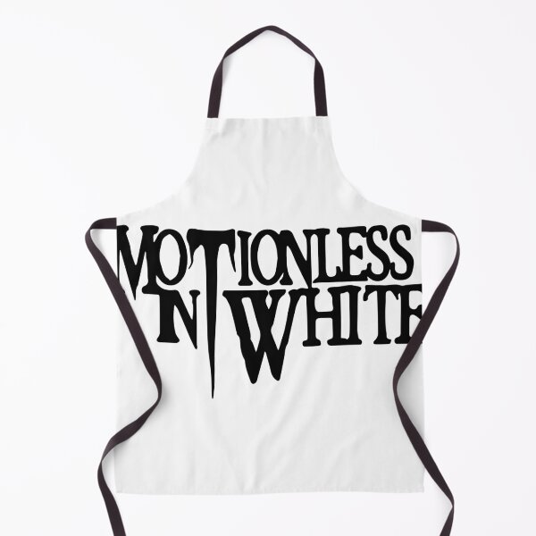 Item preview, Motionless In White designed and sold by Scott DeMario.