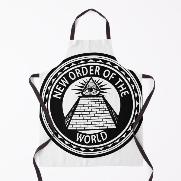 Item preview, New Order Band designed and sold by Scott DeMario.