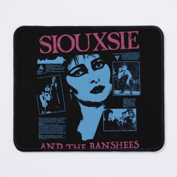 Item preview,  Siouxie  The Banshees - Goth Fanmade  designed and sold by ReneeMertz.