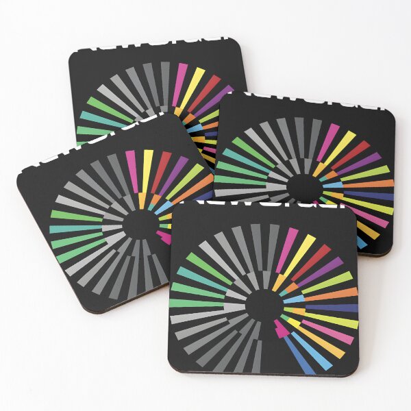 Item preview, New Order Band 3 designed and sold by Scott DeMario.