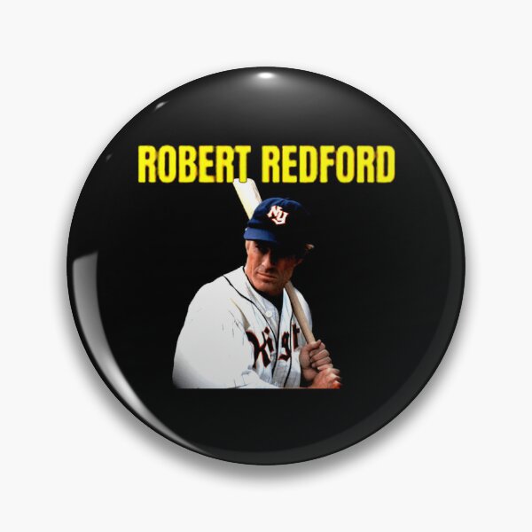 Item preview,  Robert-Redford designed and sold by FrancisHerz.