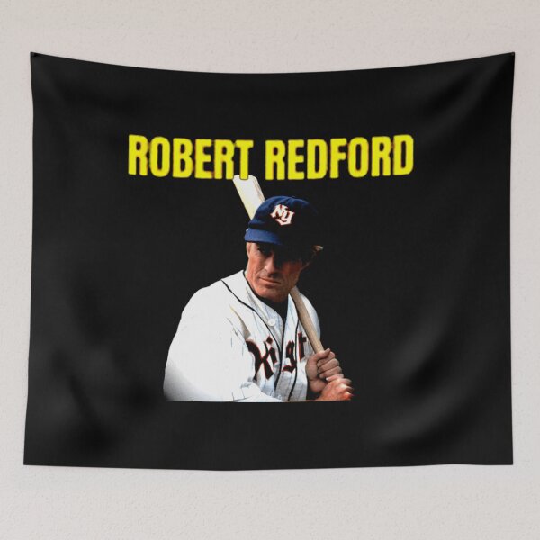 Item preview,  Robert-Redford designed and sold by FrancisHerz.