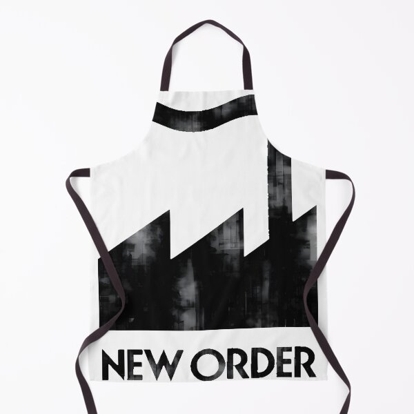 Item preview, New Order Band 2 designed and sold by Scott DeMario.