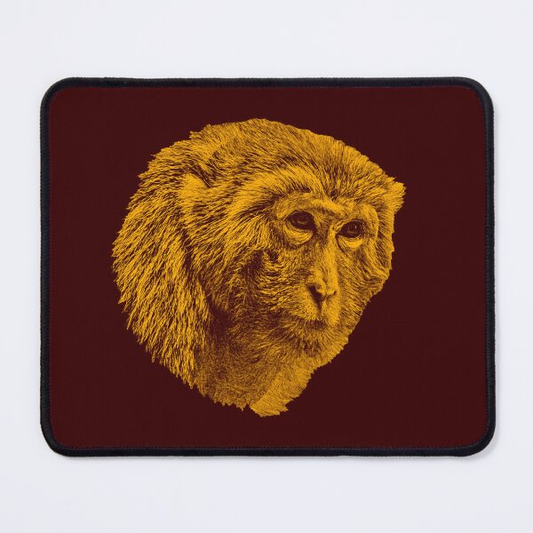 Item preview, Rhesus Macaque designed and sold by Guardi71.