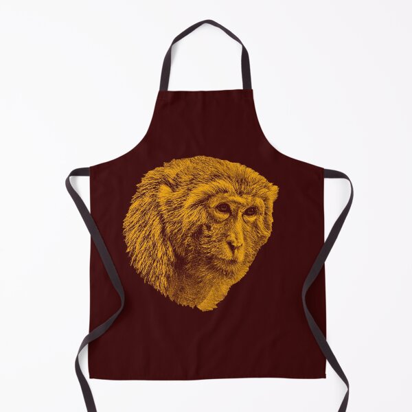 Item preview, Rhesus Macaque designed and sold by Guardi71.