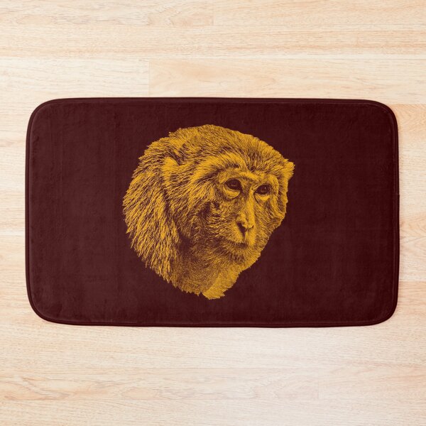 Item preview, Rhesus Macaque designed and sold by Guardi71.