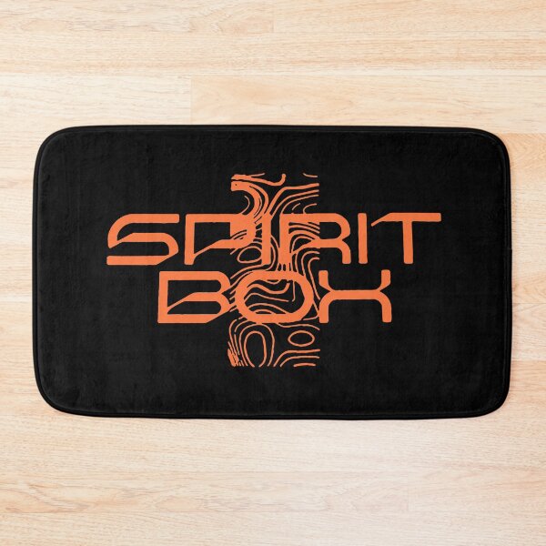 Item preview, Spiritbox Band designed and sold by Scott DeMario.