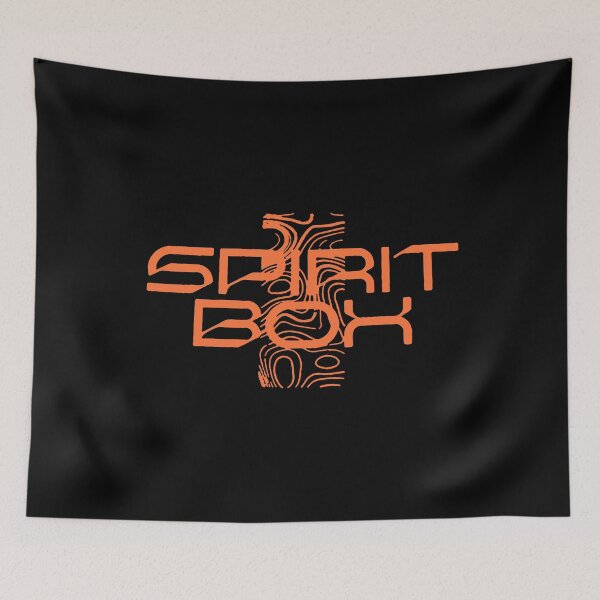 Item preview, Spiritbox Band designed and sold by Scott DeMario.