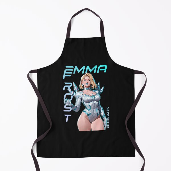 Item preview, (Unofficial)-Anime-Emma-Frost-Vanguard designed and sold by llinhylall.