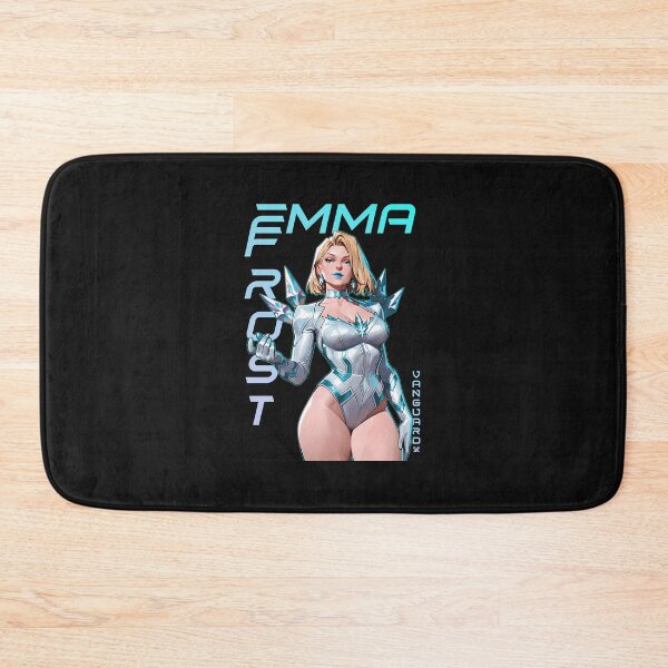 Item preview, (Unofficial)-Anime-Emma-Frost-Vanguard designed and sold by llinhylall.
