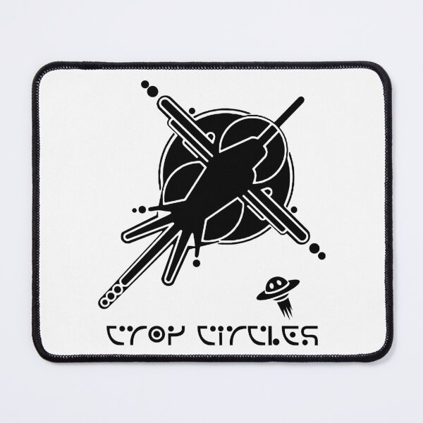 Item preview, Cosmic Graffiti Crop Circle designed and sold by Luminari Creations.