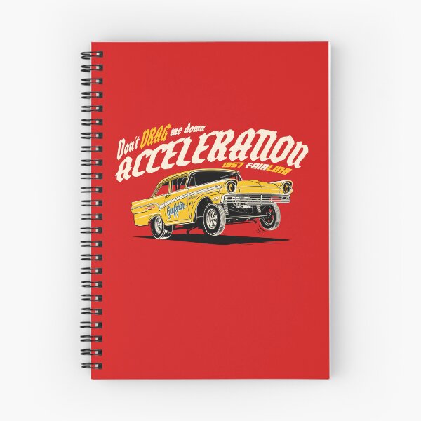 Item preview, Acceleration 76 designed and sold by 76-Motors.
