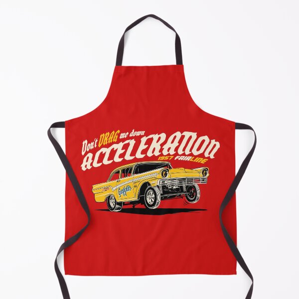 Item preview, Acceleration 76 designed and sold by 76-Motors.