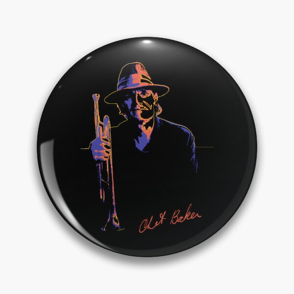 Item preview, Chet Baker   designed and sold by keqiweeluq2.