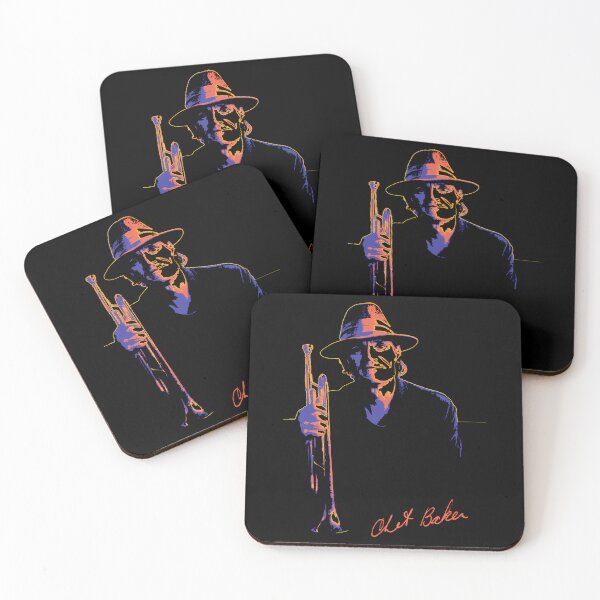 Item preview, Chet Baker   designed and sold by keqiweeluq2.