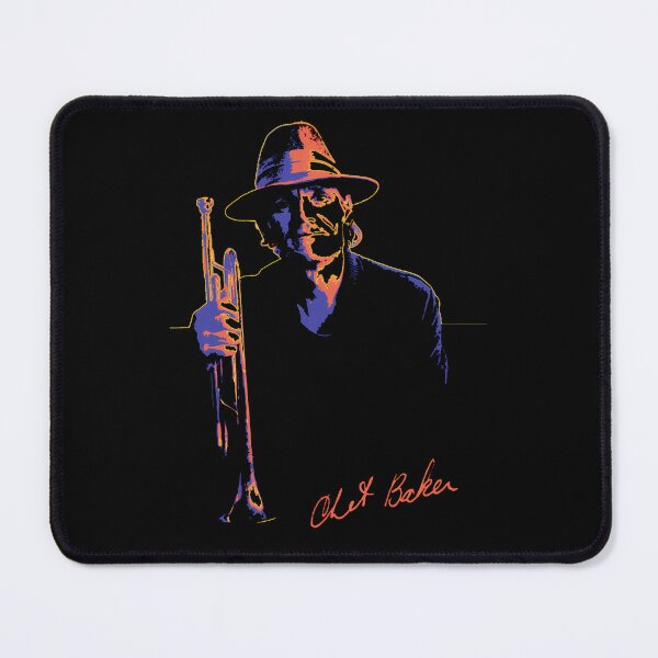 Item preview, Chet Baker   designed and sold by keqiweeluq2.