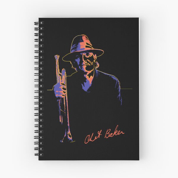 Item preview, Chet Baker   designed and sold by keqiweeluq2.