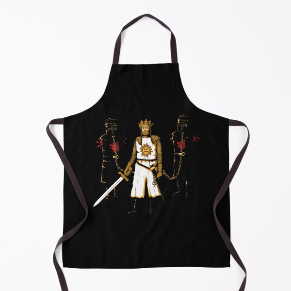 Item preview, Chevalier Noir designed and sold by keqiweeluq2.