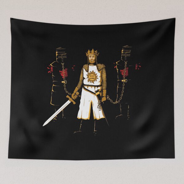 Item preview, Chevalier Noir  designed and sold by keqiweeluq2.
