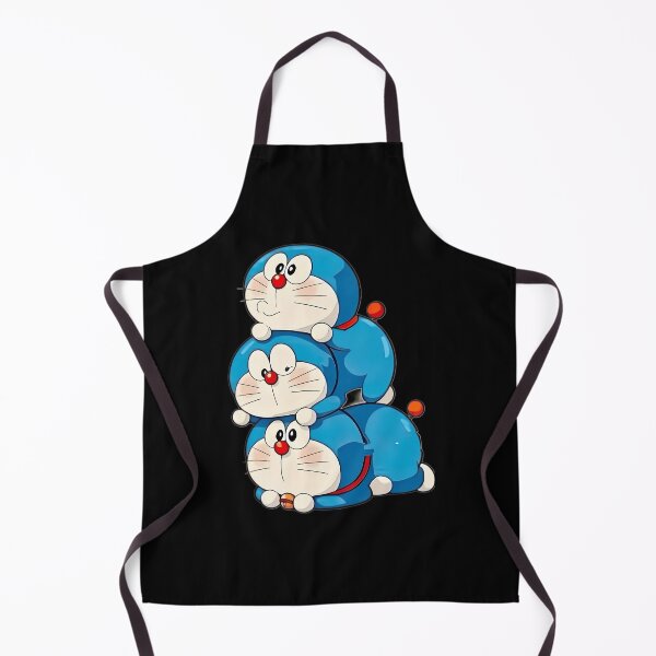 Item preview, Hii Cute Little Doraemon designed and sold by ReneeMertz.
