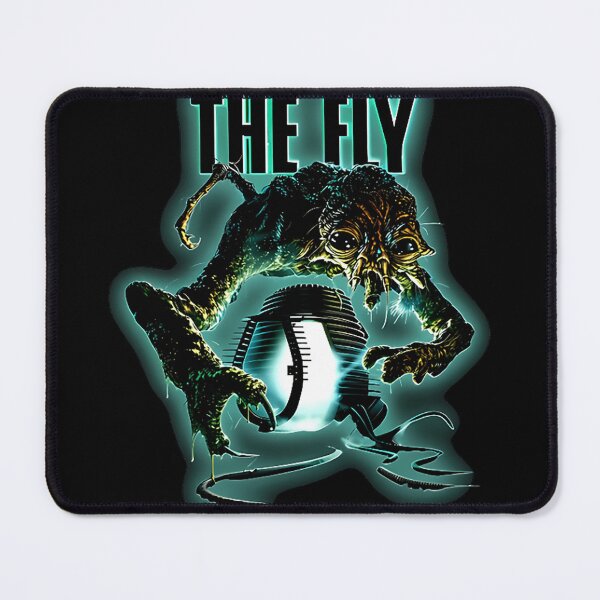 Item preview,  The Fly designed and sold by FrancisHerz.