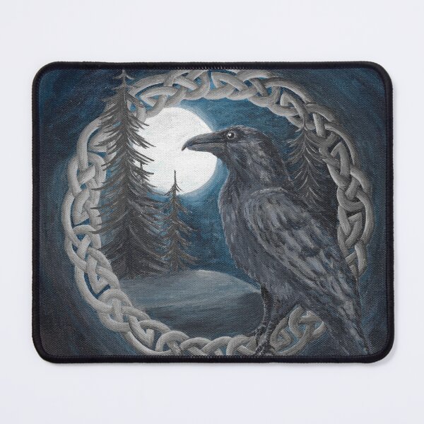 Item preview, Guardians of the Worlds designed and sold by Sandra Steinke.