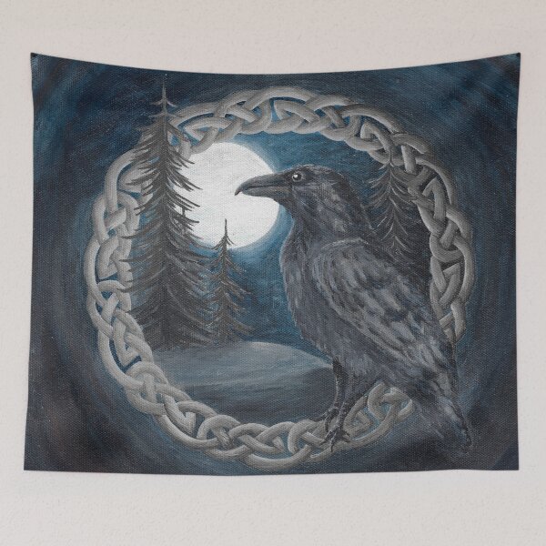 Item preview, Guardians of the Worlds designed and sold by Sandra  Steinke.