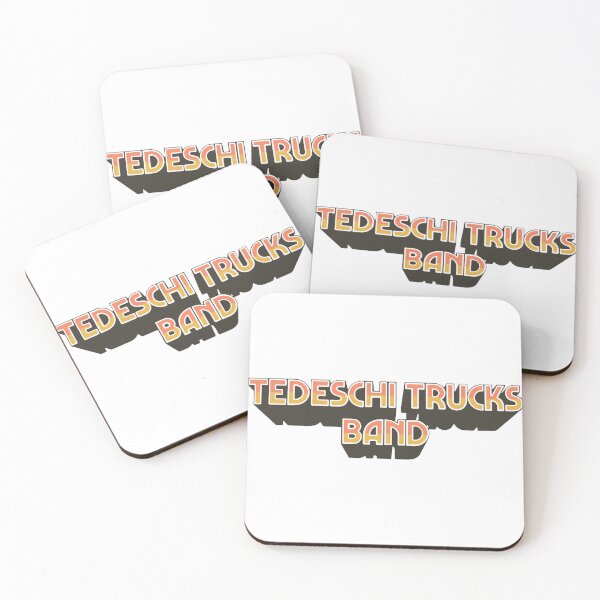 Item preview, Tedeschi Trucks Band designed and sold by Scott DeMario.