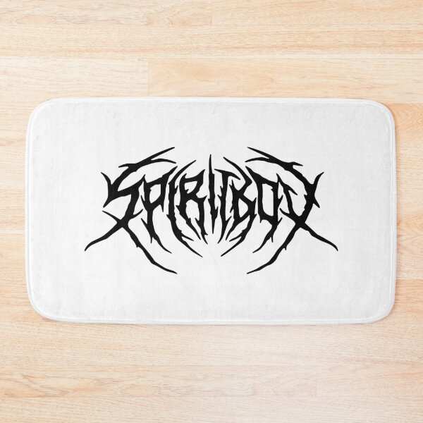 Item preview, Spiritbox Band 3 designed and sold by Scott DeMario.