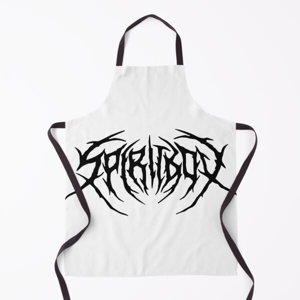 Item preview, Spiritbox Band 3 designed and sold by Scott DeMario.