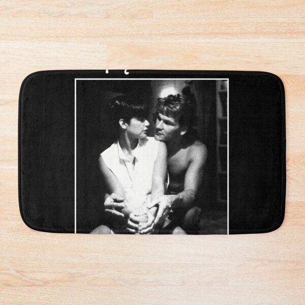Item preview,  Ghost Ditto - Patrick Swayze Black Metal Parody designed and sold by Steveniiacovo.