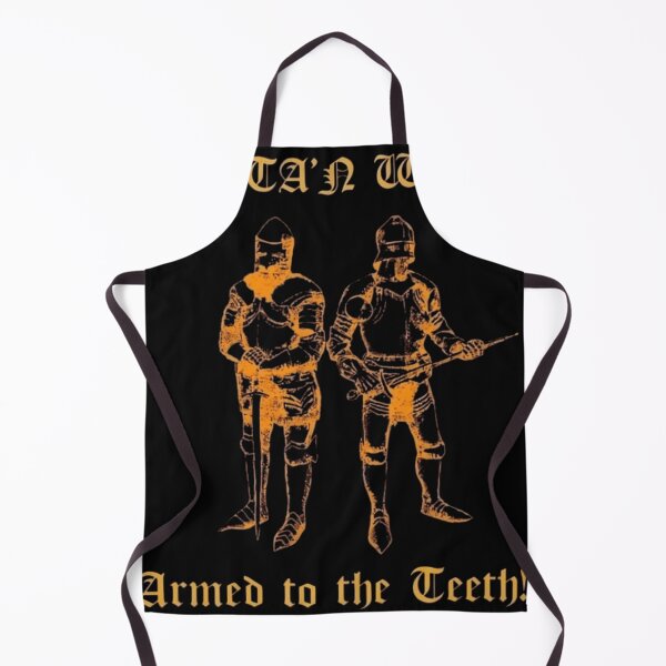Item preview, Curtan Wall Armed To The Teeth No Background designed and sold by Steveniiacovo.
