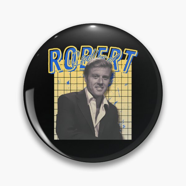 Item preview, Robert Redford Cult Classic  designed and sold by DaphneSchmitt.