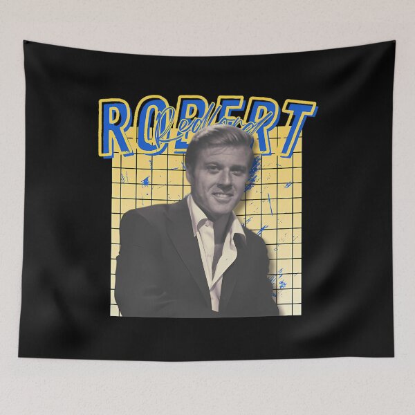Item preview, Robert Redford Cult Classic  designed and sold by DaphneSchmitt.