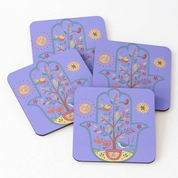 Item preview, Hamsa hand,  Fatima,  symbol for protection designed and sold by Lucky 777.