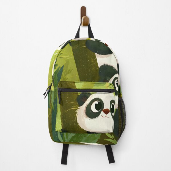 Item preview, CUTE PANDA WALLPAPER 2 designed and sold by infinitearte.