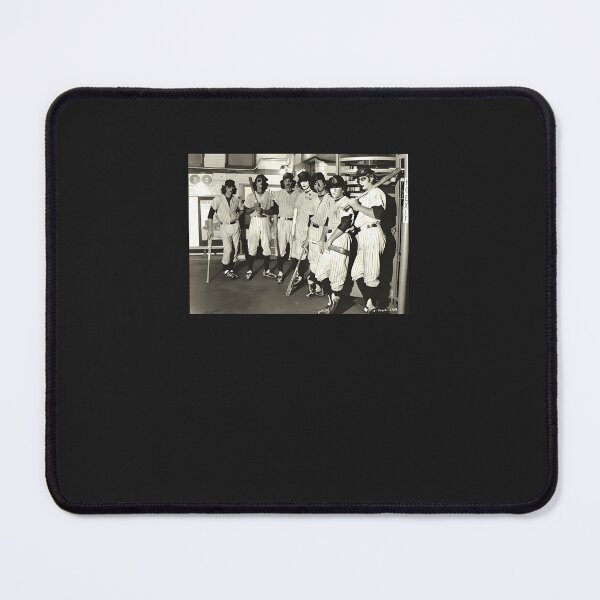 Item preview, Baseball-Furies-Team designed and sold by carvinsd.