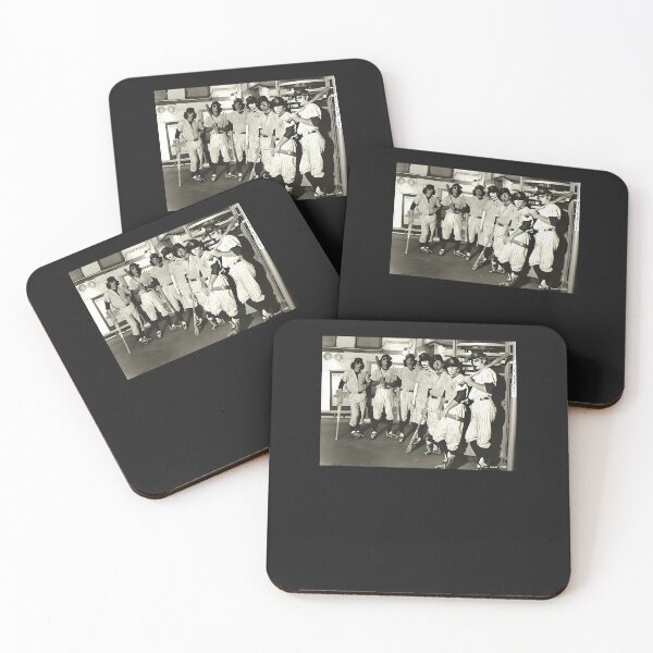 Item preview, Baseball-Furies-Team designed and sold by carvinsd.