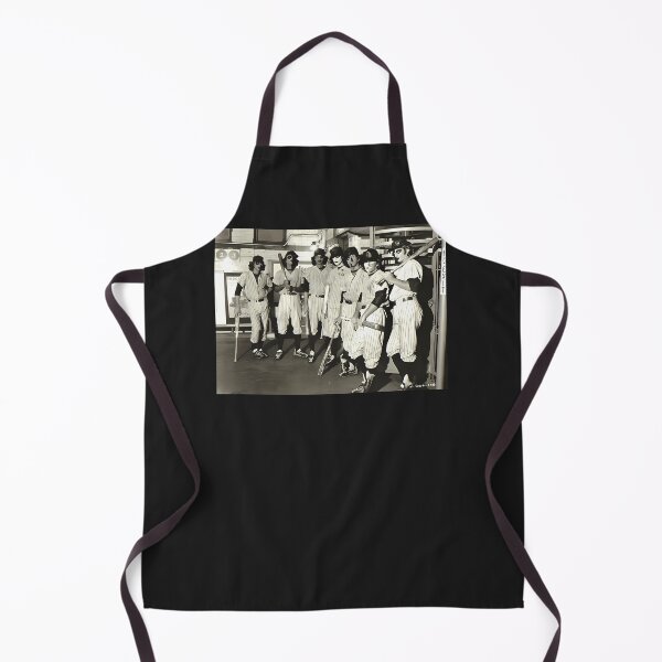 Item preview, Baseball-Furies-Team designed and sold by carvinsd.