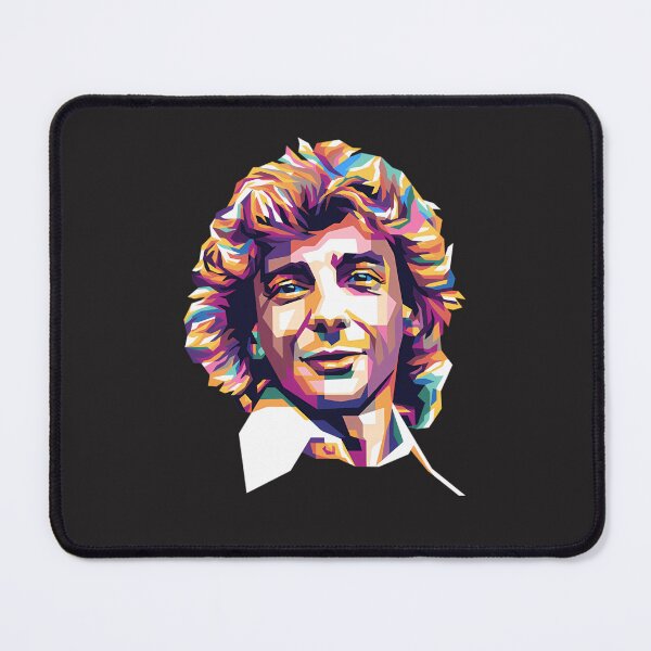 Item preview, Barry-Manilow designed and sold by adeyvcyan.