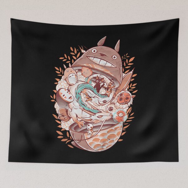 Item preview, The Fantasy Japan Anime  designed and sold by ReneeMertz.