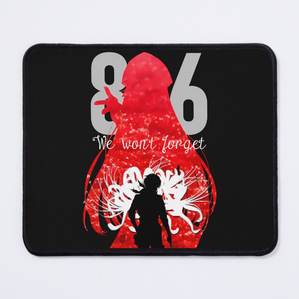 Item preview, 86-Eighty-Six-Anime-Quote designed and sold by llinhylall.