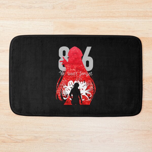 Item preview, 86-Eighty-Six-Anime-Quote designed and sold by llinhylall.