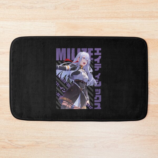 Item preview, 86-Eighty-Six-Shinei-Nouzen-Undertaker-(1) designed and sold by llinhylall.