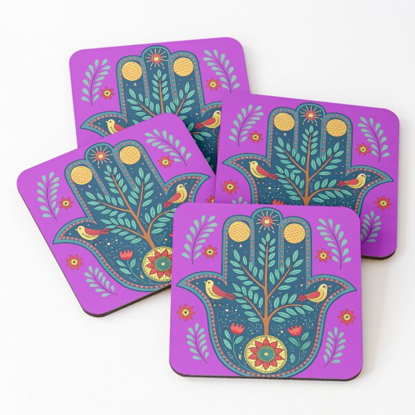 Item preview, Hamsa hand of Miriam protection, power and strength symbol . designed and sold by Lucky 777.