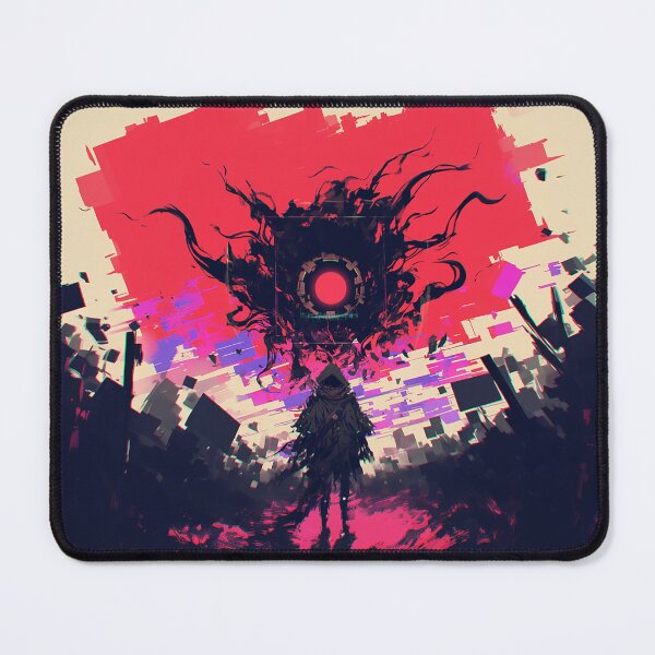 Item preview, Glitched Abyssal Boss Encounter designed and sold by Christian Weiss.
