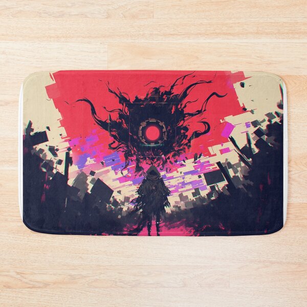 Item preview, Glitched Abyssal Boss Encounter designed and sold by Christian Weiss.
