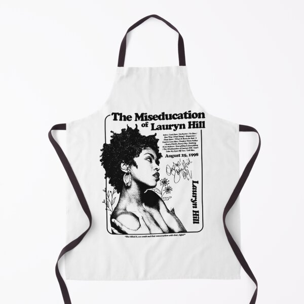 Item preview, The Miseducation Of Lauryn Hill Fugees The Famous Vintage Retro Rock Rap Hiphop designed and sold by ReneeMertz.
