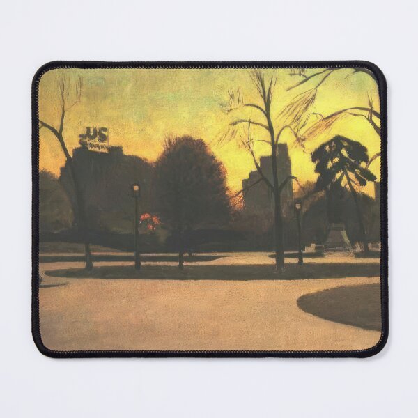 Item preview, Edward Hopper art gallery designed and sold by 4Darty.