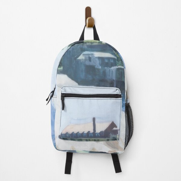 Item preview, Edward Hopper art gallery  designed and sold by 4Darty.